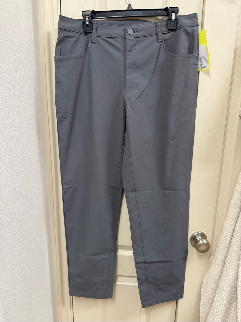 Men’s 360 Performance Pants 34x30